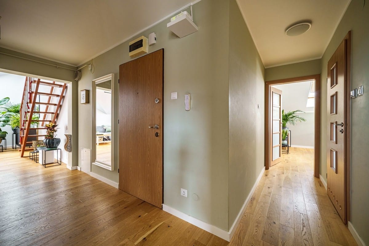 Mieszkanie 3 pokojowe na Sprzedaż