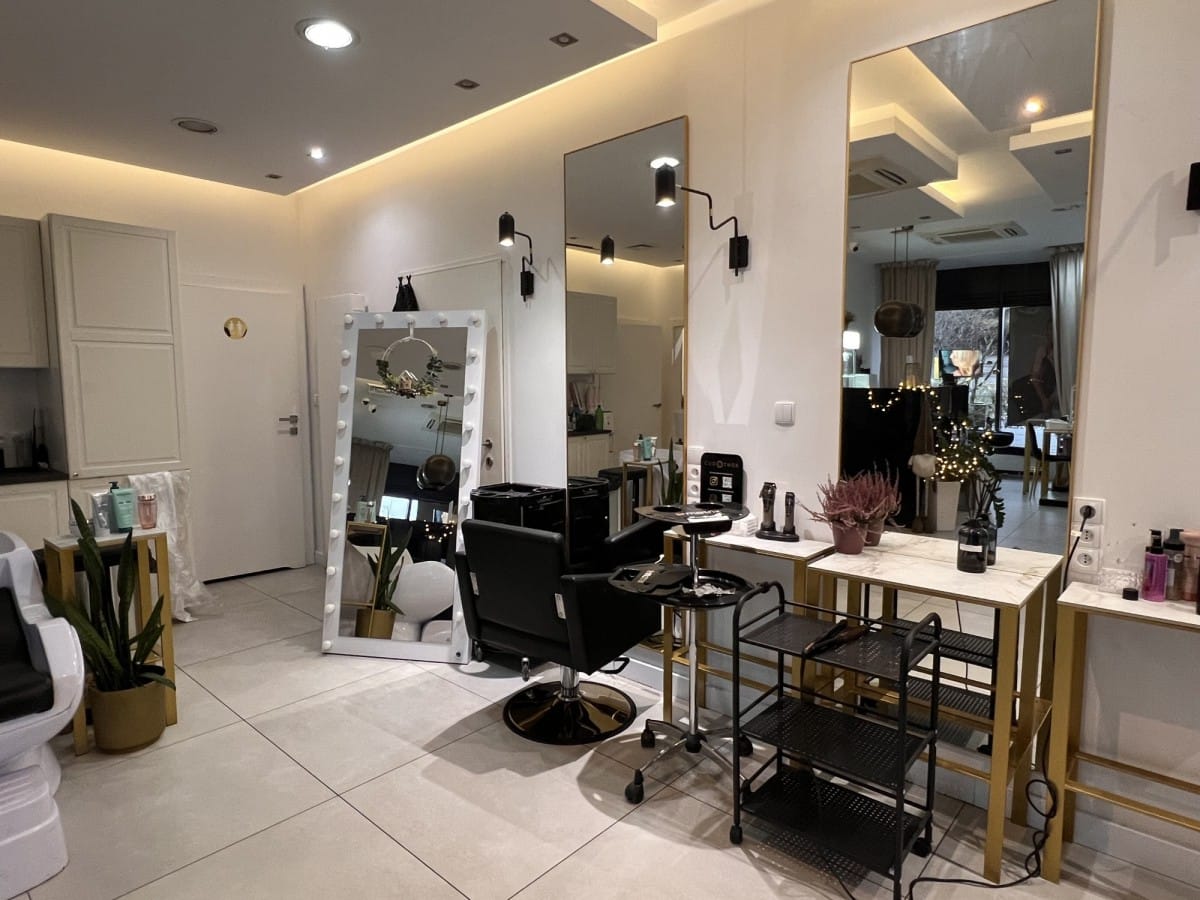 Lokal użytkowy  pokojowe na Wynajem