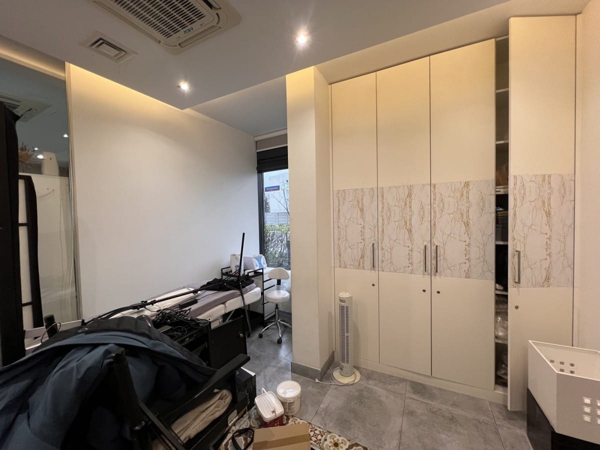 Lokal użytkowy  pokojowe na Wynajem