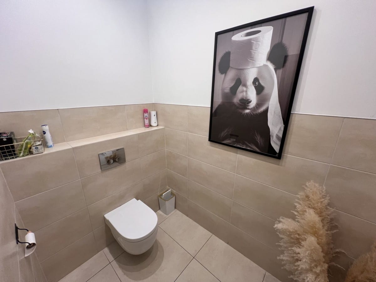 Lokal użytkowy  pokojowe na Wynajem