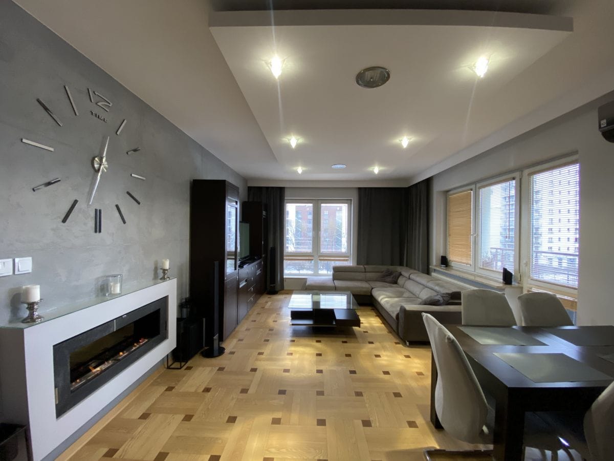 Mieszkanie 3 pokojowe na Wynajem