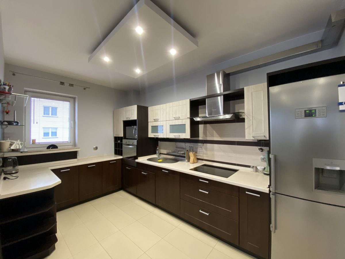 Mieszkanie 3 pokojowe na Wynajem