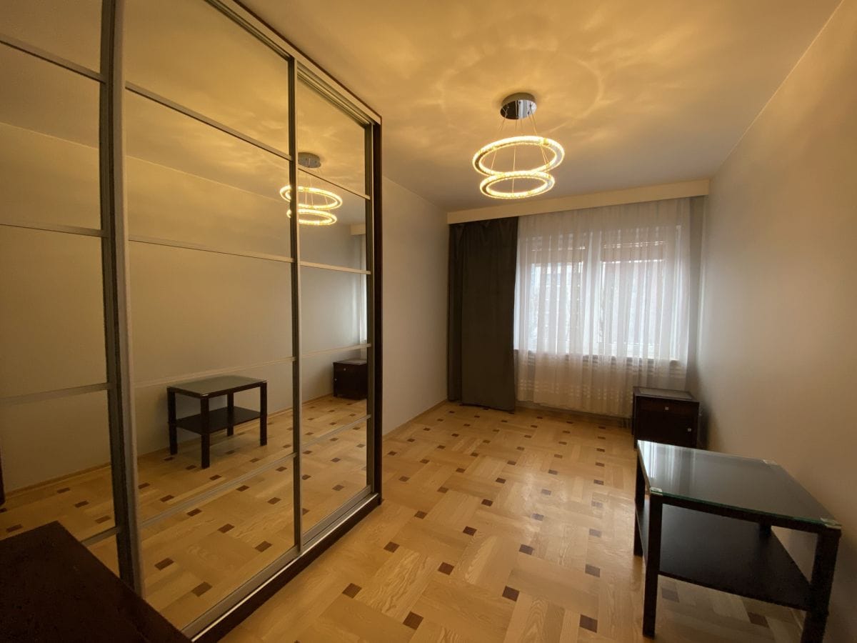 Mieszkanie 3 pokojowe na Wynajem