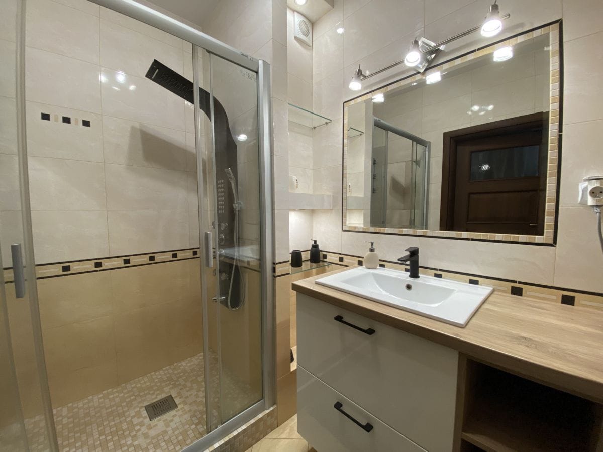 Mieszkanie 3 pokojowe na Wynajem