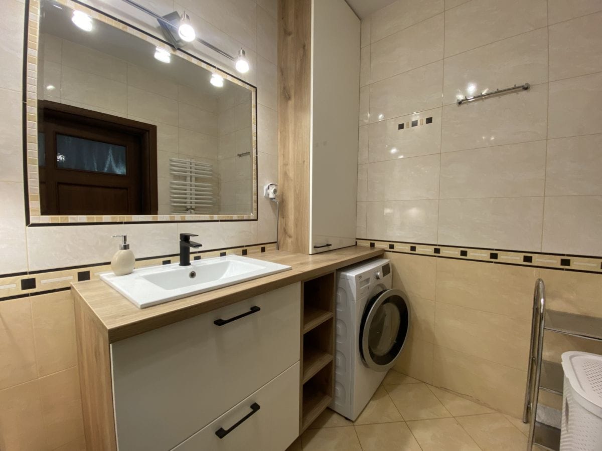 Mieszkanie 3 pokojowe na Wynajem