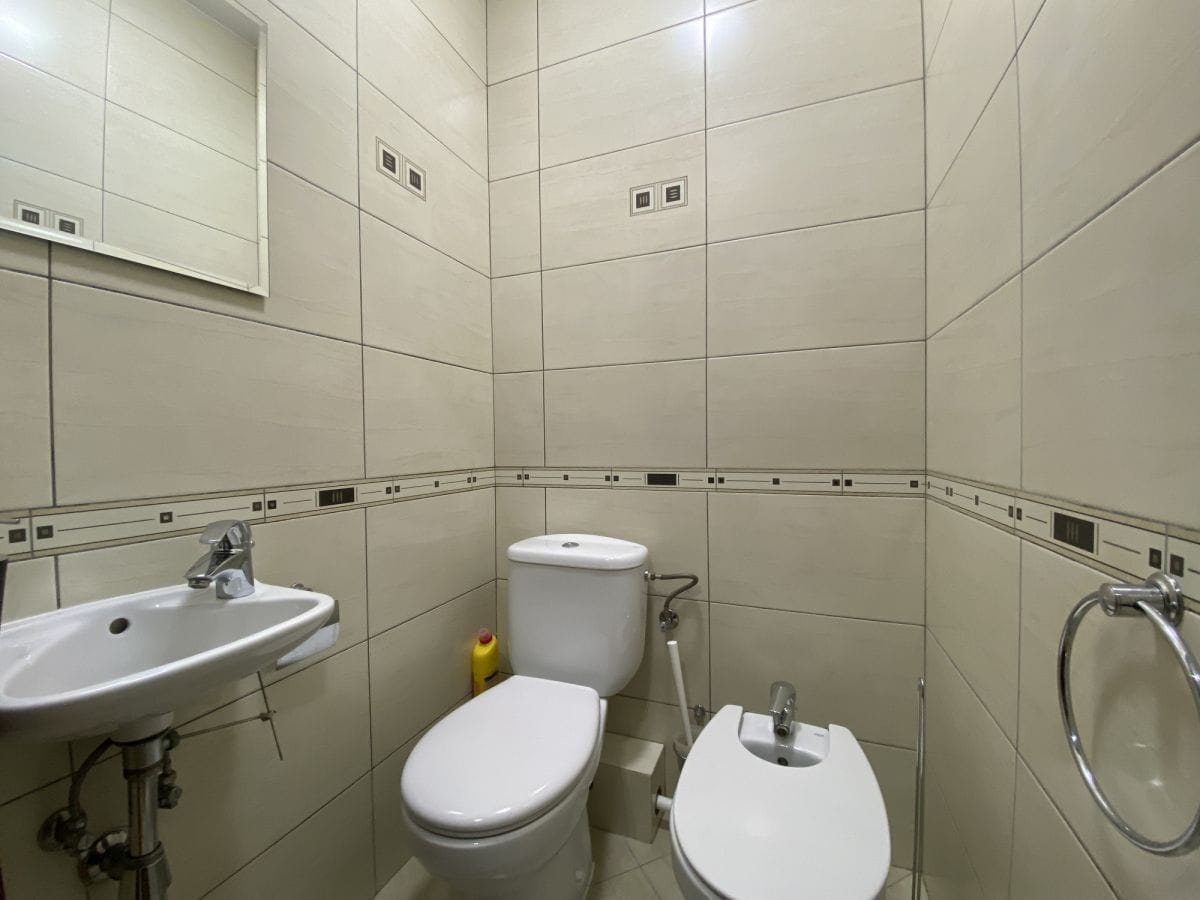 Mieszkanie 3 pokojowe na Wynajem