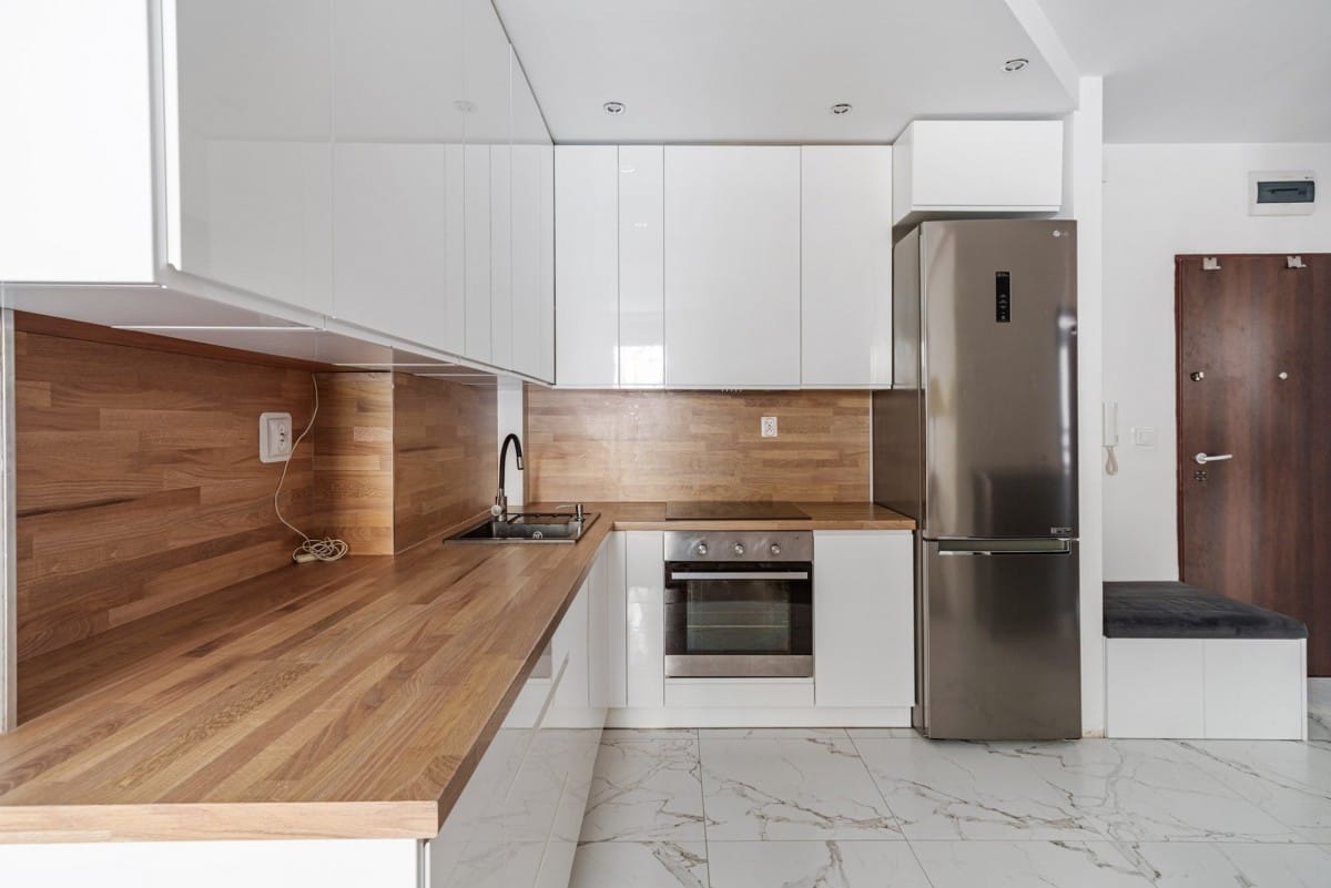 Mieszkanie 3 pokojowe na Sprzedaż