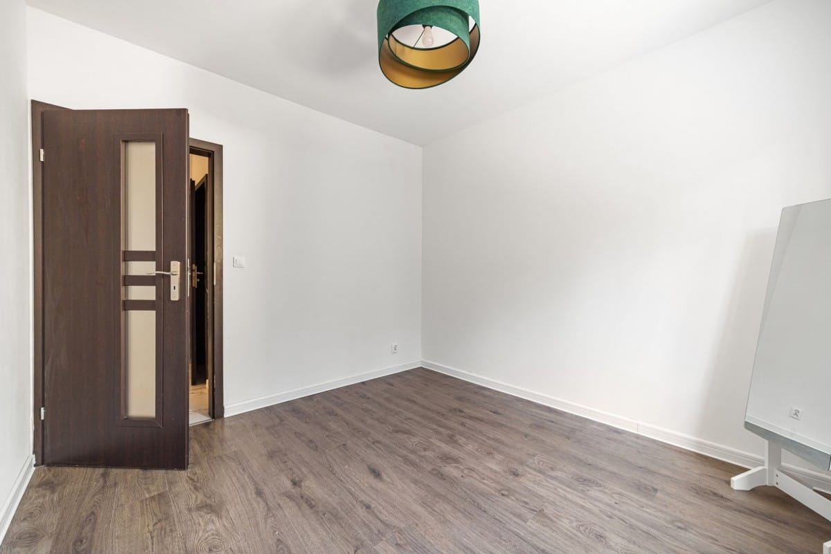 Mieszkanie 3 pokojowe na Sprzedaż