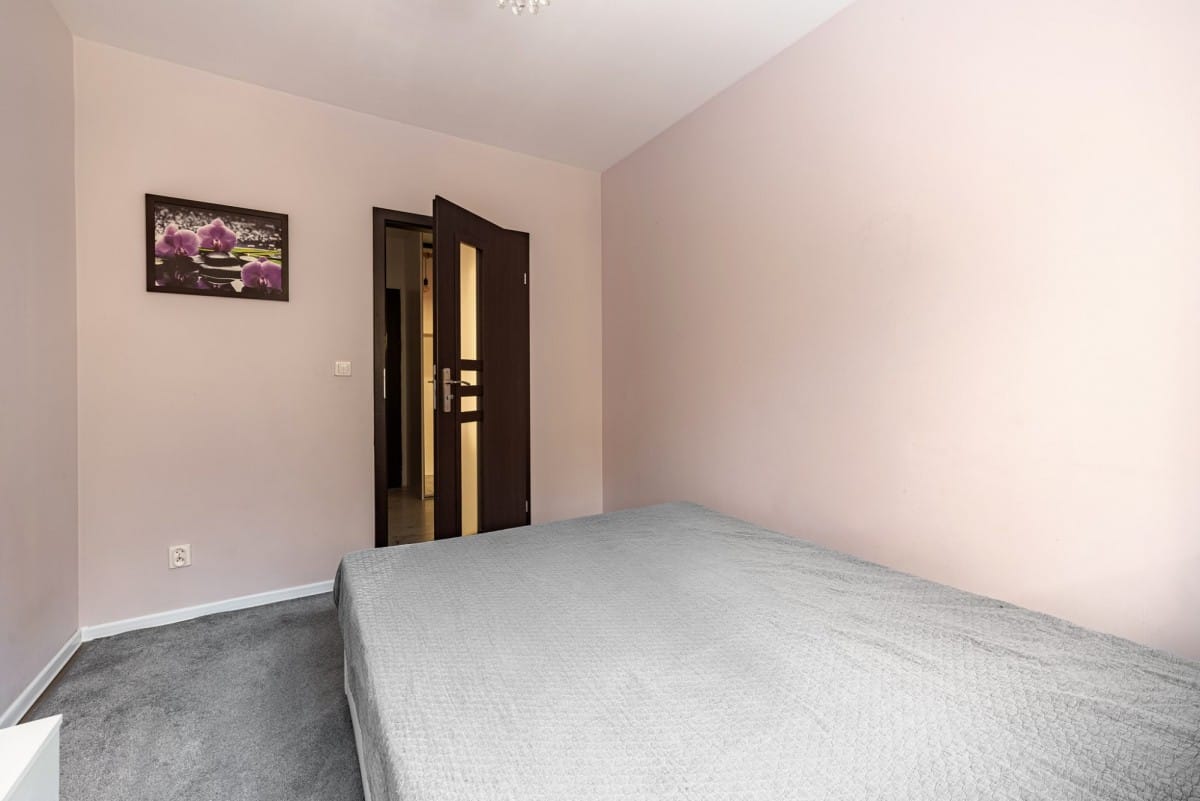 Mieszkanie 3 pokojowe na Sprzedaż