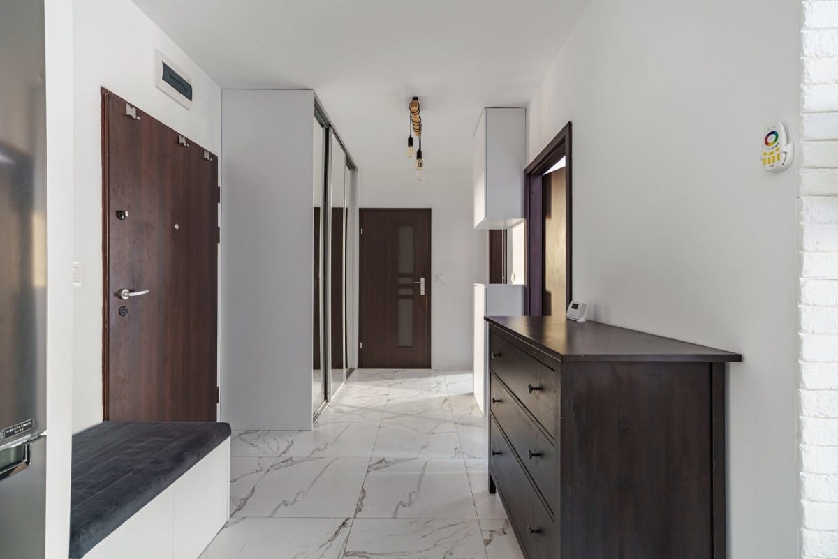 Mieszkanie 3 pokojowe na Sprzedaż