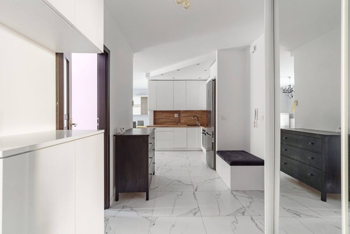 Mieszkanie 3 pokojowe na Sprzedaż