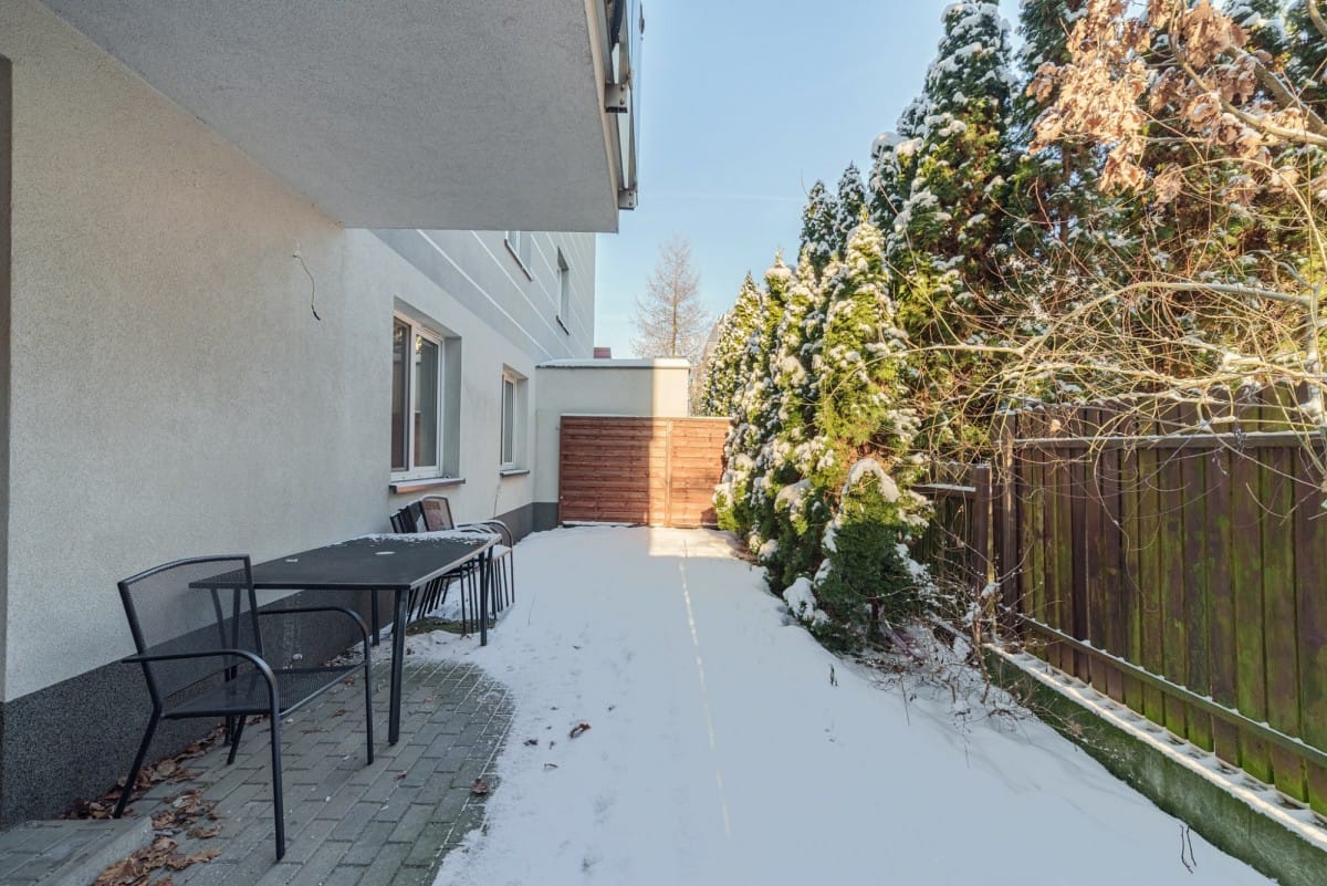 Mieszkanie 3 pokojowe na Sprzedaż