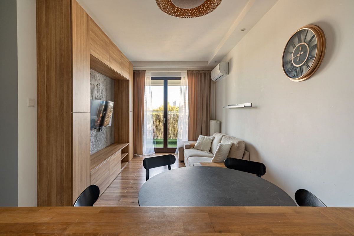 Mieszkanie 3 pokojowe na Sprzedaż