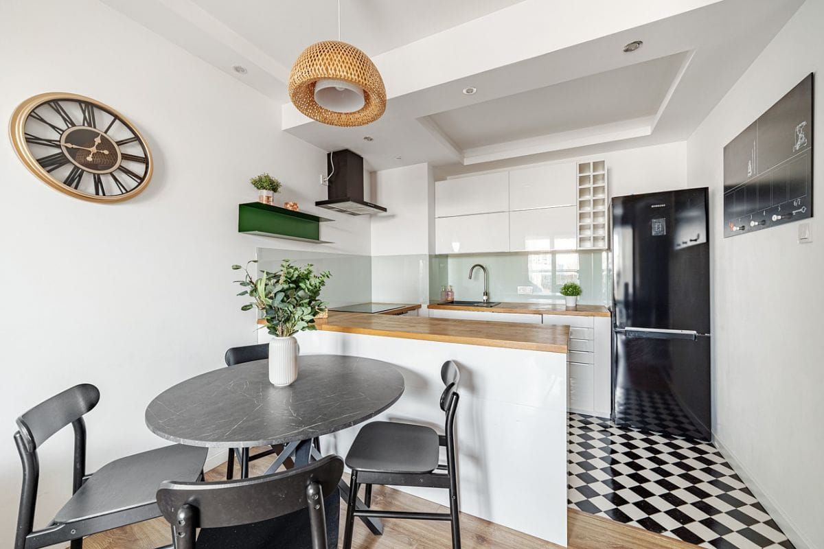 Mieszkanie 3 pokojowe na Sprzedaż