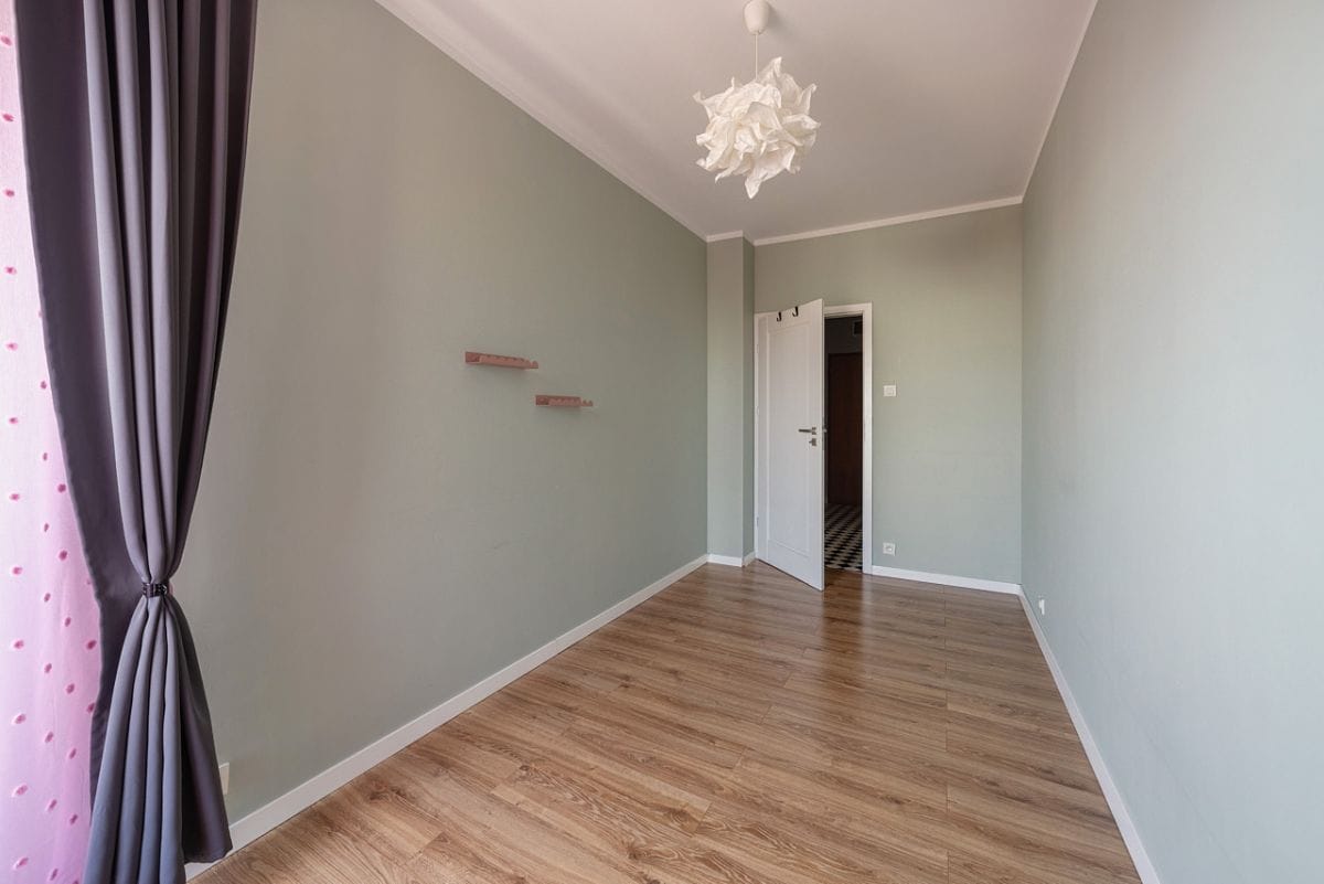 Mieszkanie 3 pokojowe na Sprzedaż