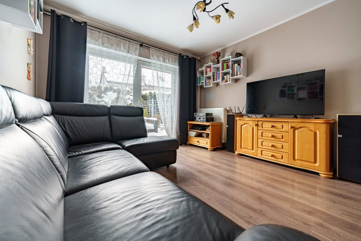 Mieszkanie 3 pokojowe na Sprzedaż