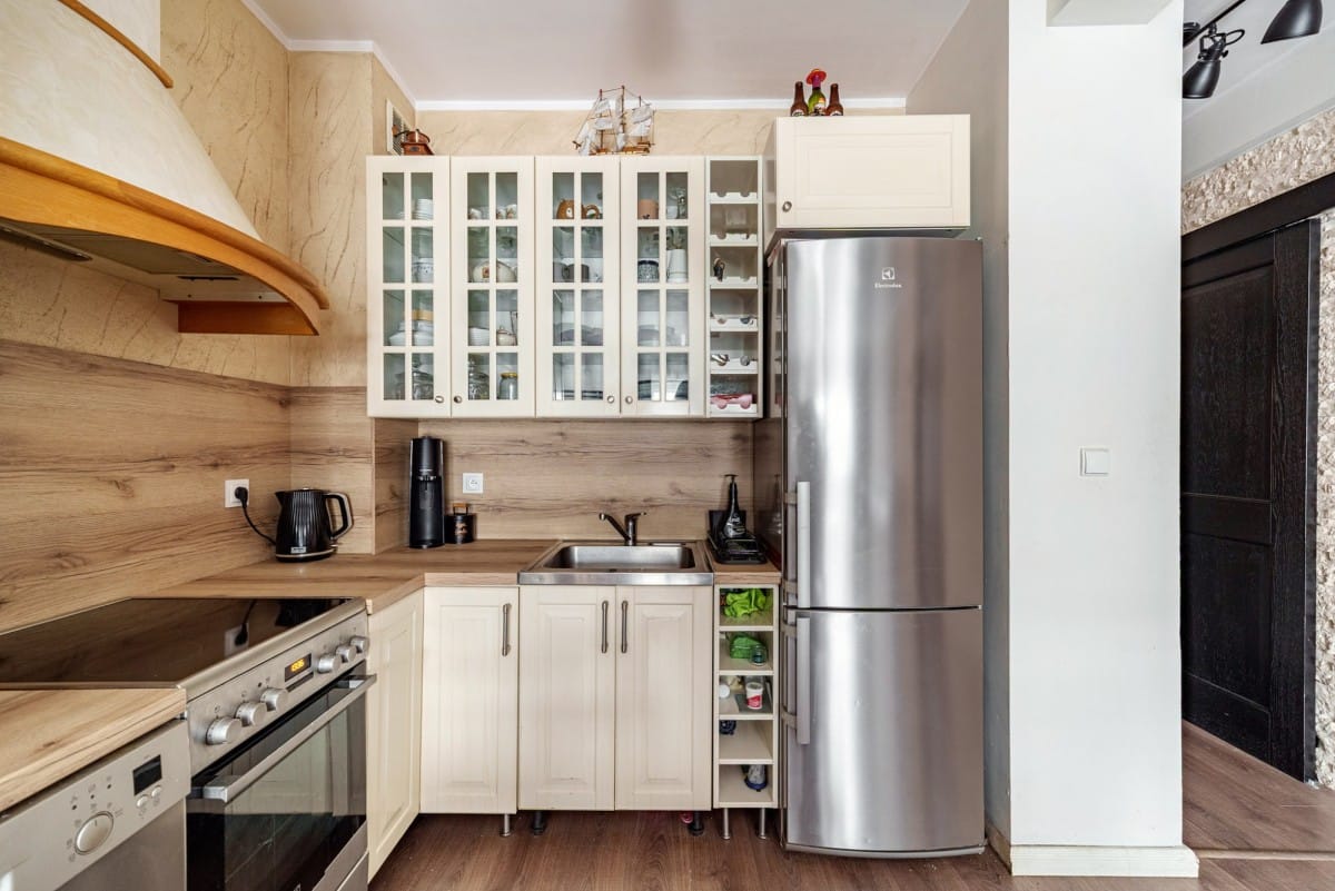 Mieszkanie 3 pokojowe na Sprzedaż