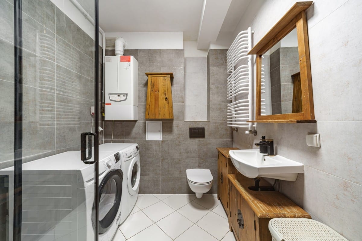 Mieszkanie 3 pokojowe na Sprzedaż