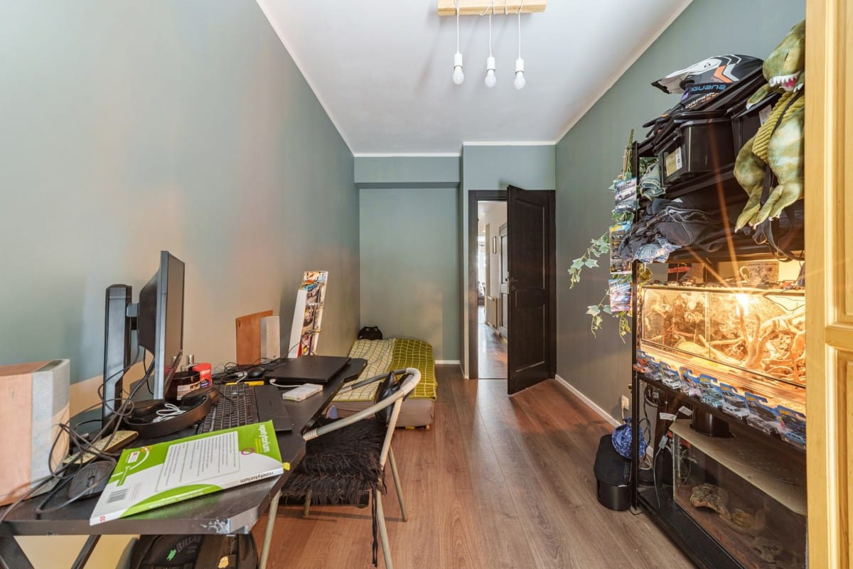 Mieszkanie 3 pokojowe na Sprzedaż