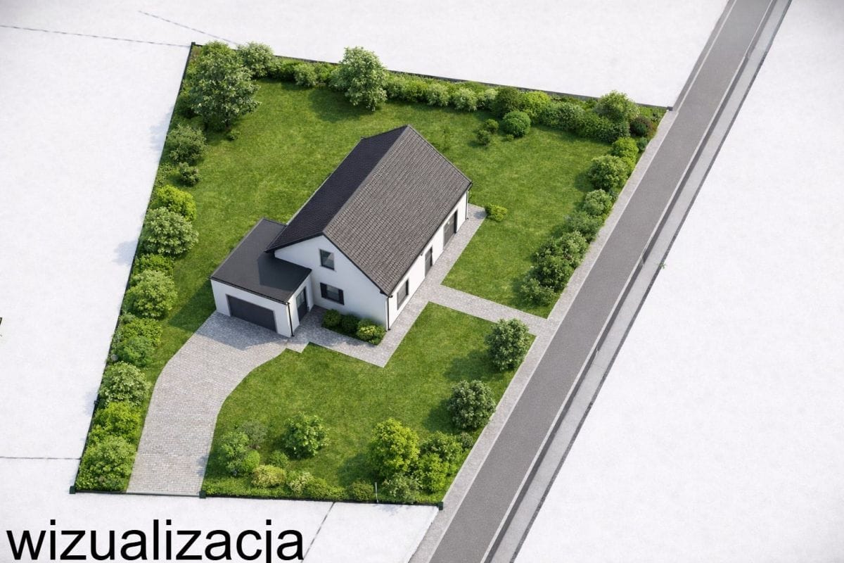 Działka  pokojowe na Sprzedaż