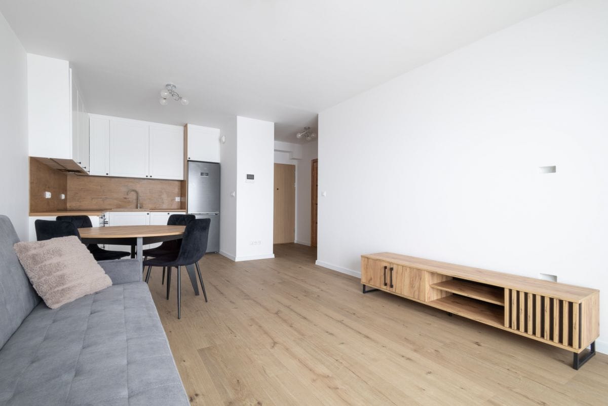 Mieszkanie 2 pokojowe na Wynajem