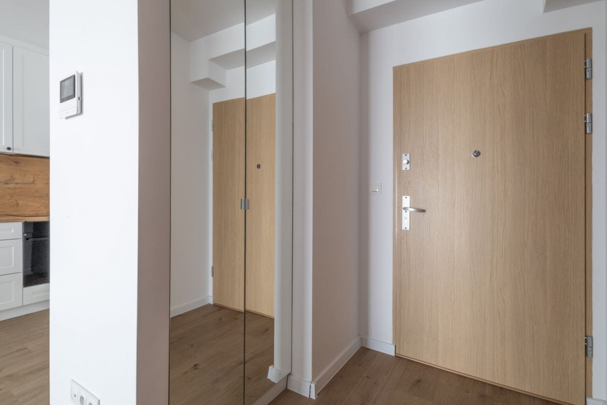 Mieszkanie 2 pokojowe na Wynajem