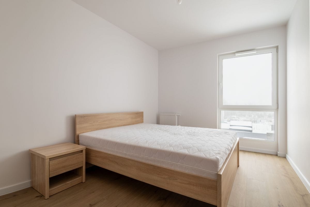 Mieszkanie 2 pokojowe na Wynajem