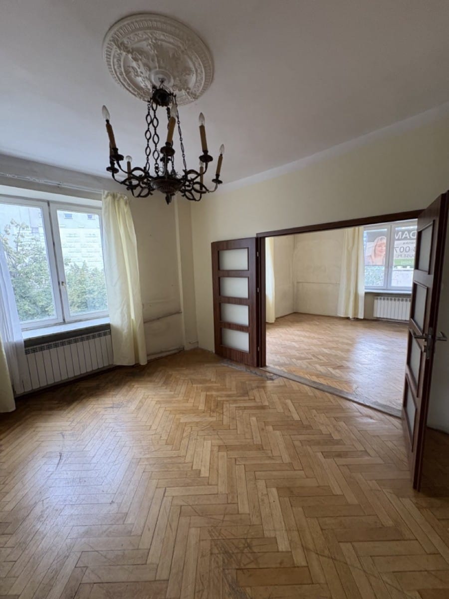 Lokal użytkowy  pokojowe na Wynajem