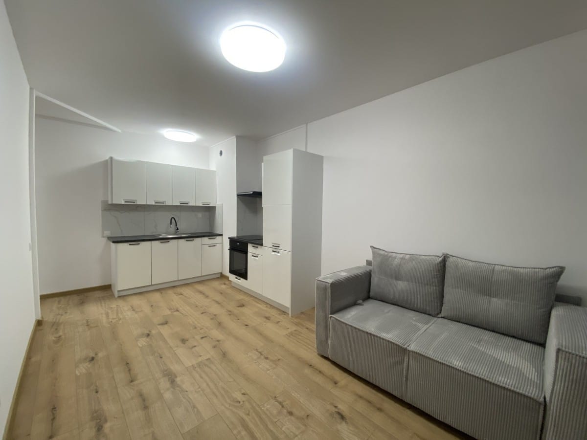 Mieszkanie 2 pokojowe na Wynajem