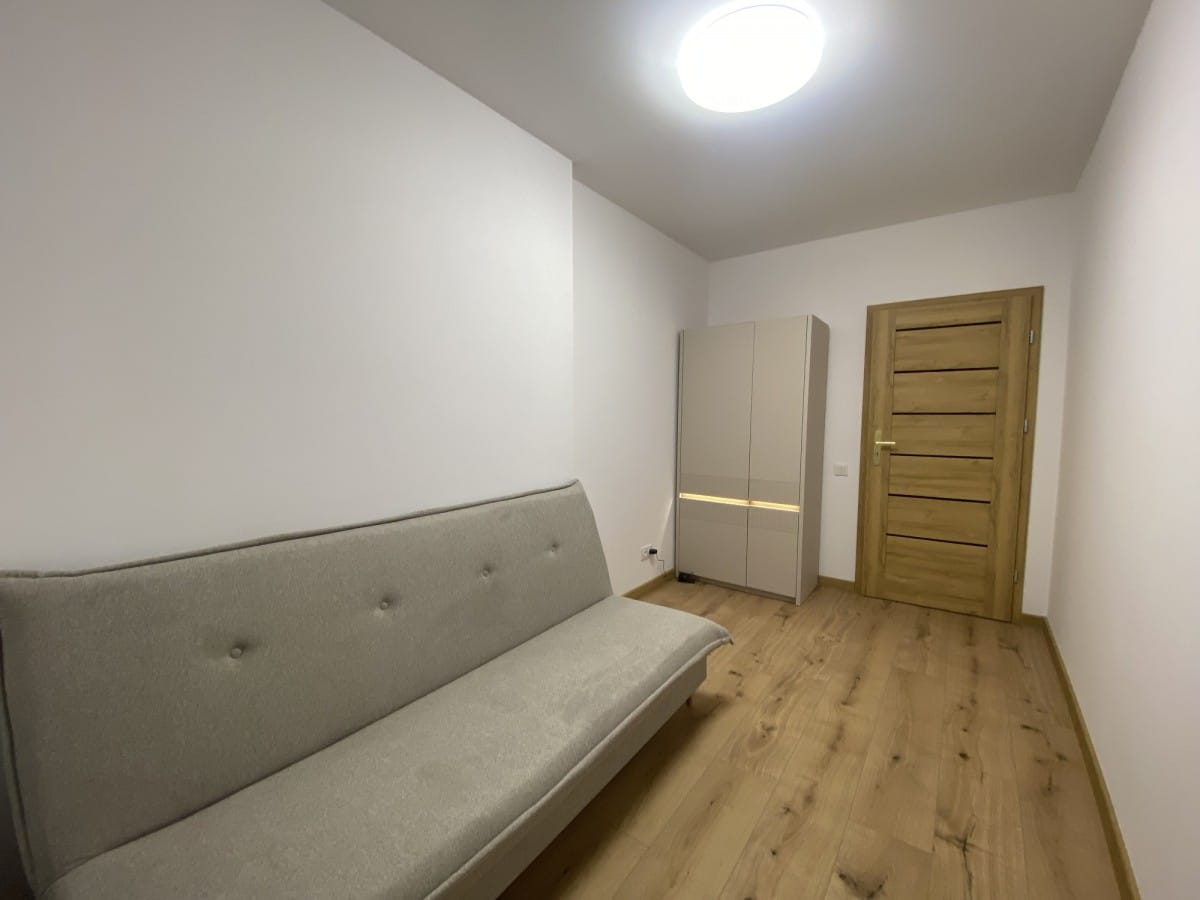 Mieszkanie 2 pokojowe na Wynajem