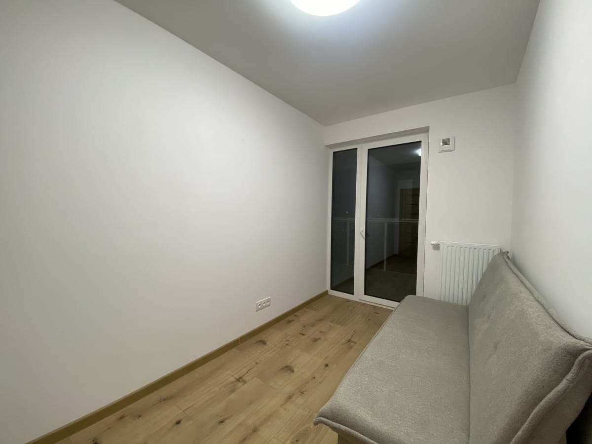 Mieszkanie 2 pokojowe na Wynajem