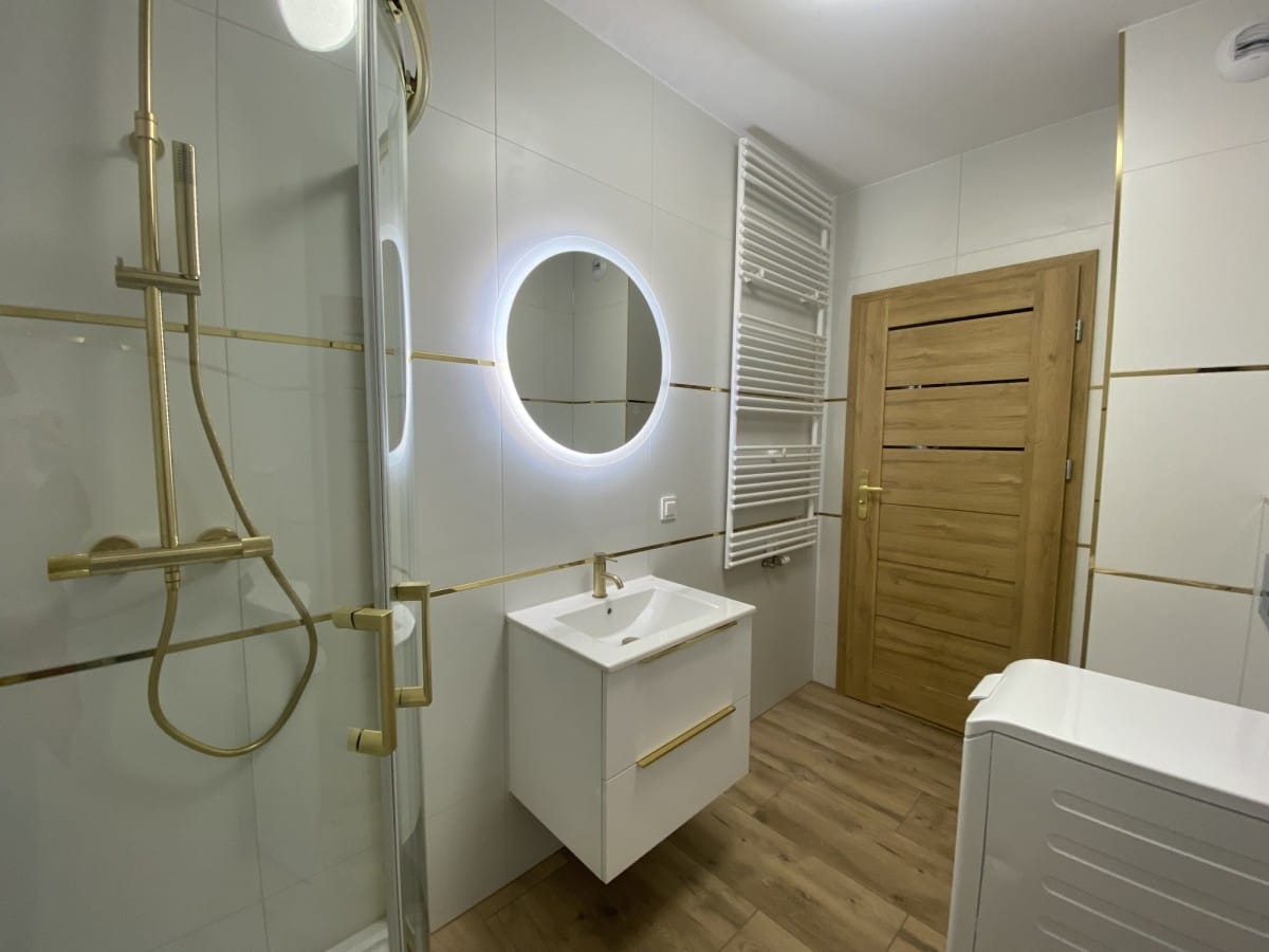 Mieszkanie 2 pokojowe na Wynajem