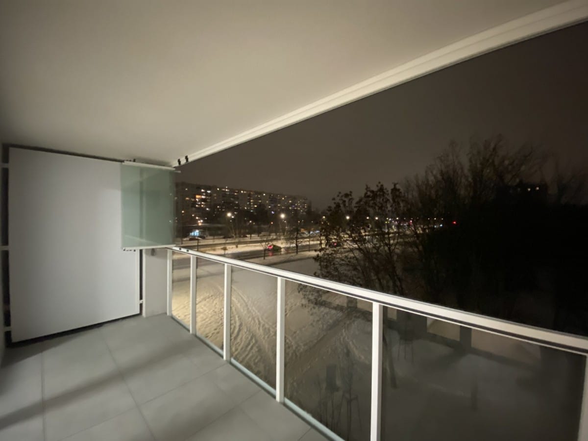 Mieszkanie 2 pokojowe na Wynajem