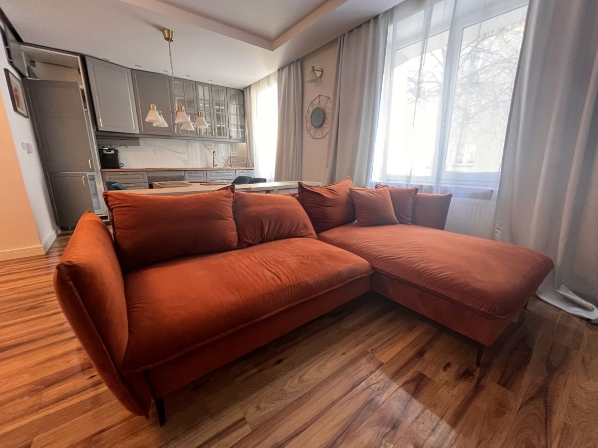 Mieszkanie 3 pokojowe na Sprzedaż