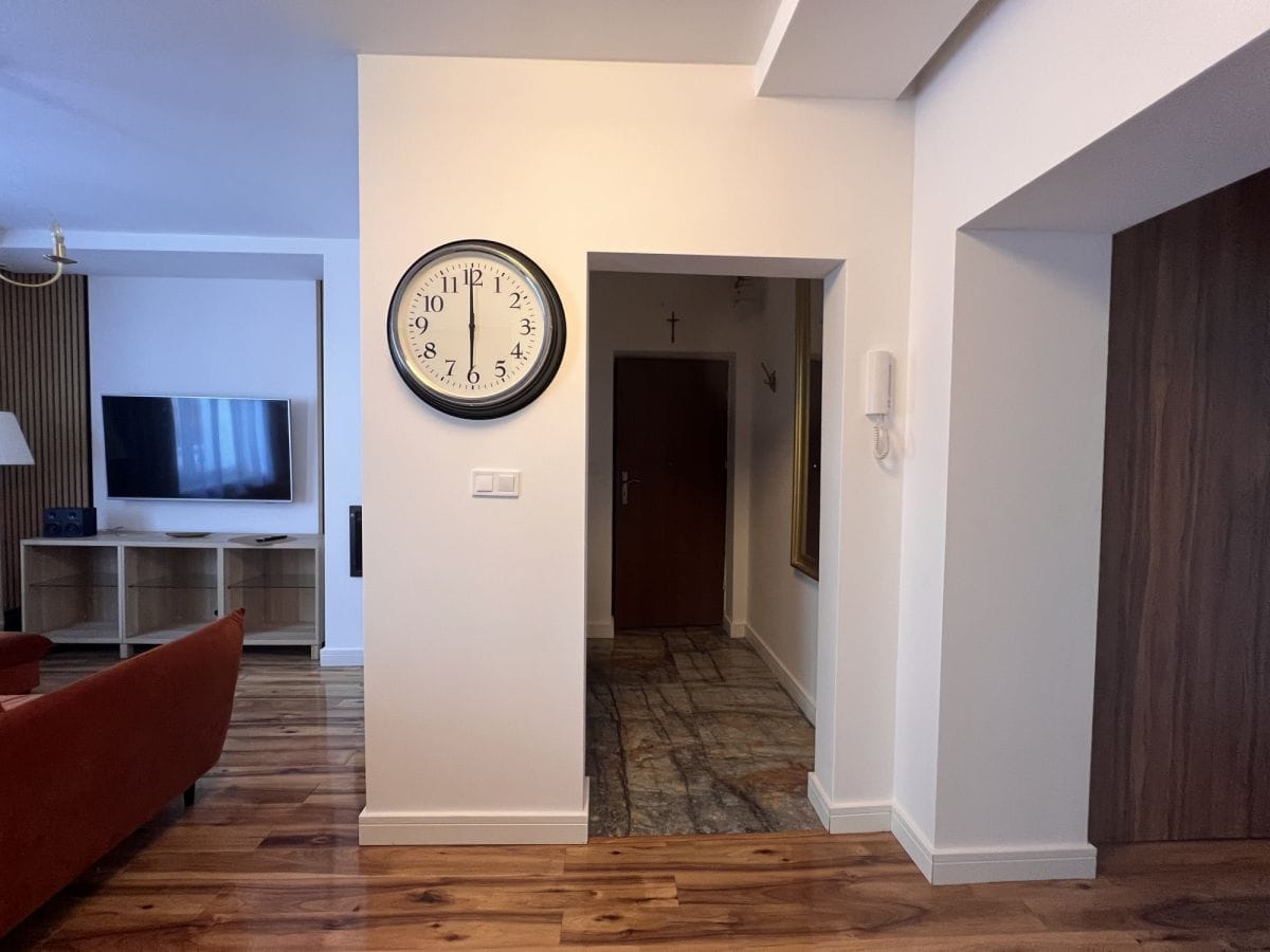 Mieszkanie 3 pokojowe na Sprzedaż