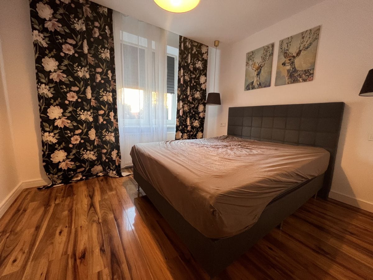 Mieszkanie 3 pokojowe na Sprzedaż