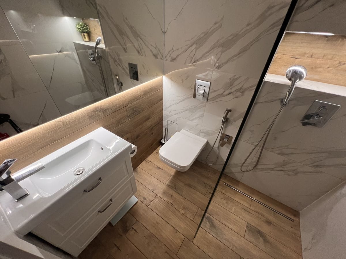 Mieszkanie 3 pokojowe na Sprzedaż