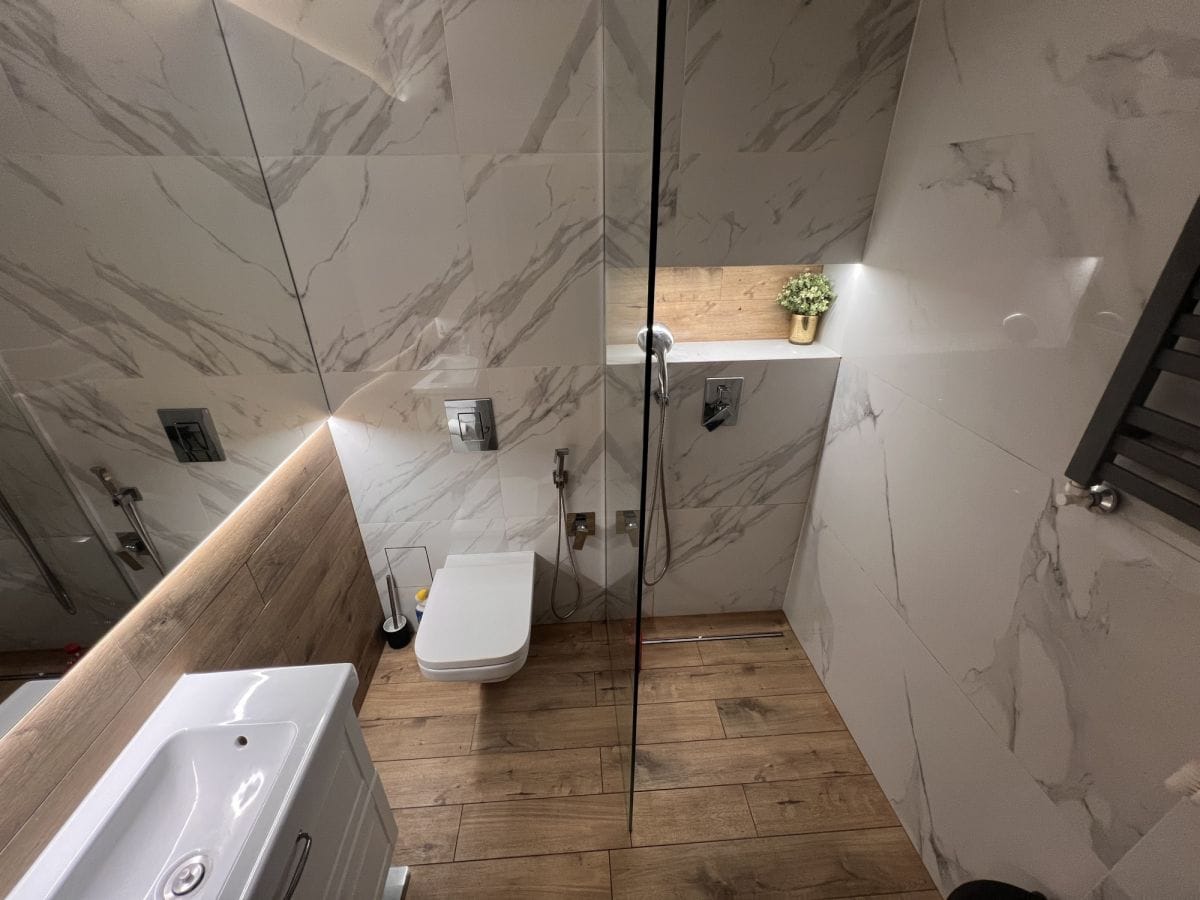 Mieszkanie 3 pokojowe na Sprzedaż