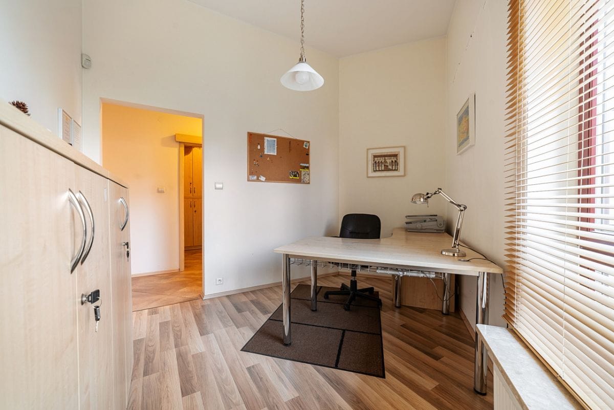 Lokal użytkowy  pokojowe na Wynajem