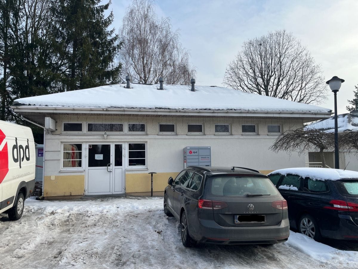 Lokal użytkowy  pokojowe na Wynajem