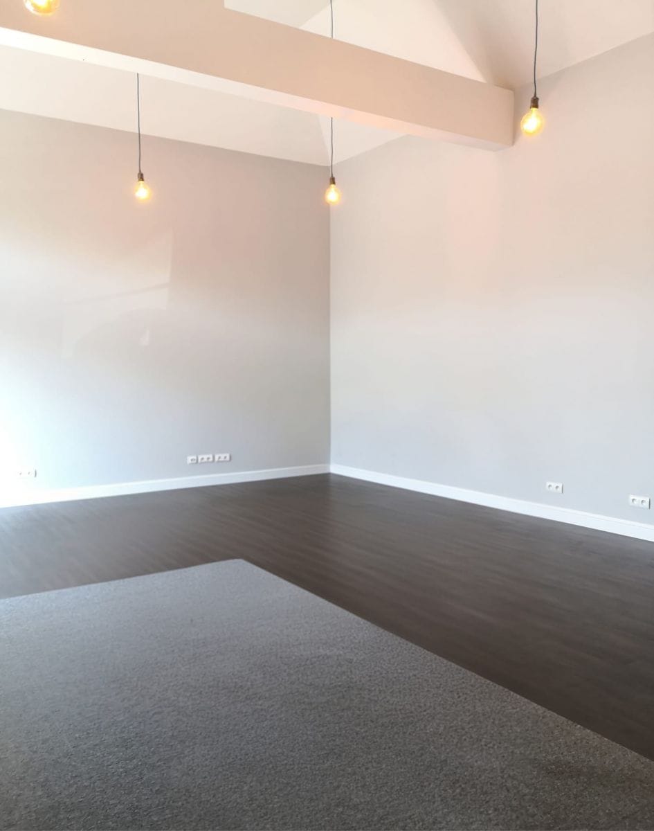 Lokal użytkowy  pokojowe na Wynajem