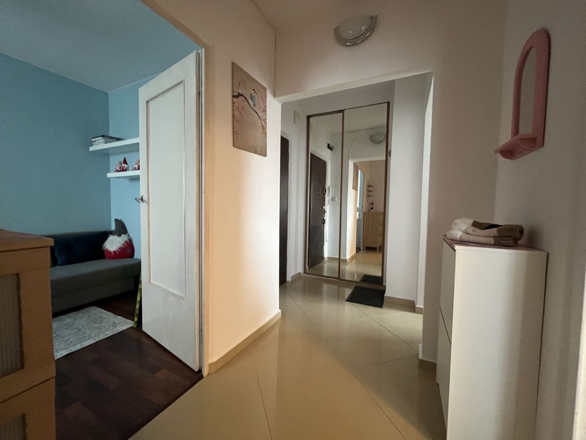 Mieszkanie 2 pokojowe na Wynajem