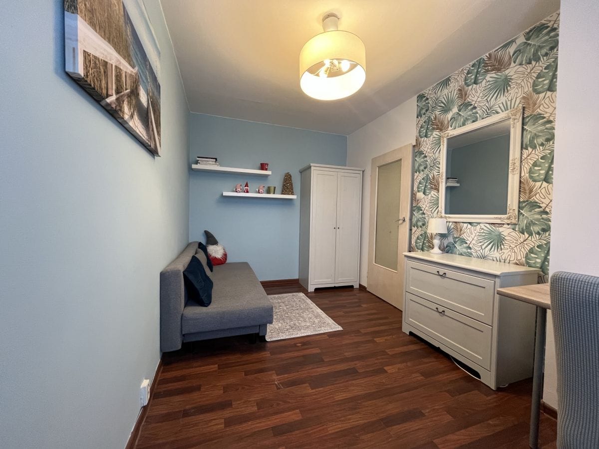 Mieszkanie 2 pokojowe na Wynajem