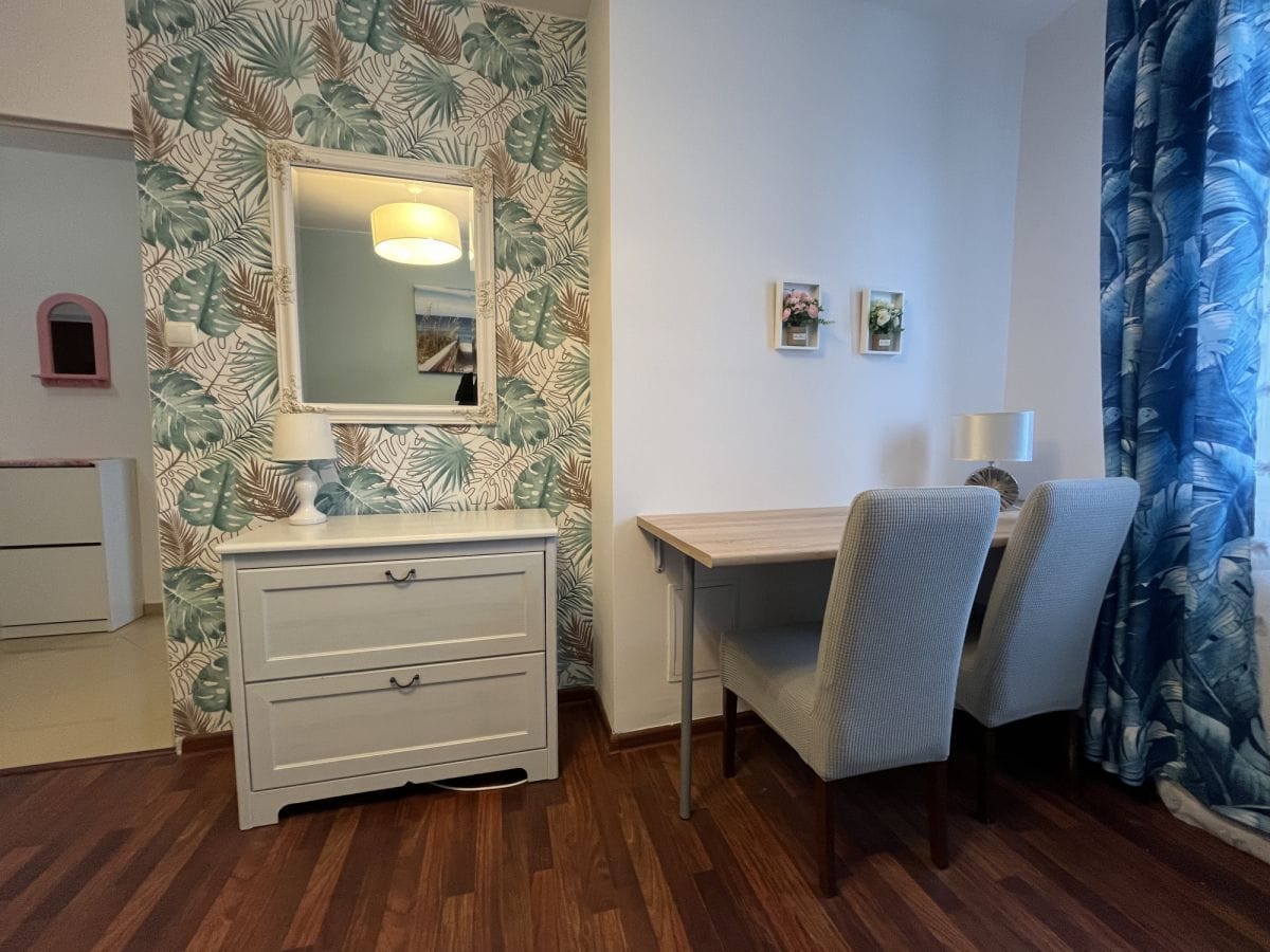 Mieszkanie 2 pokojowe na Wynajem