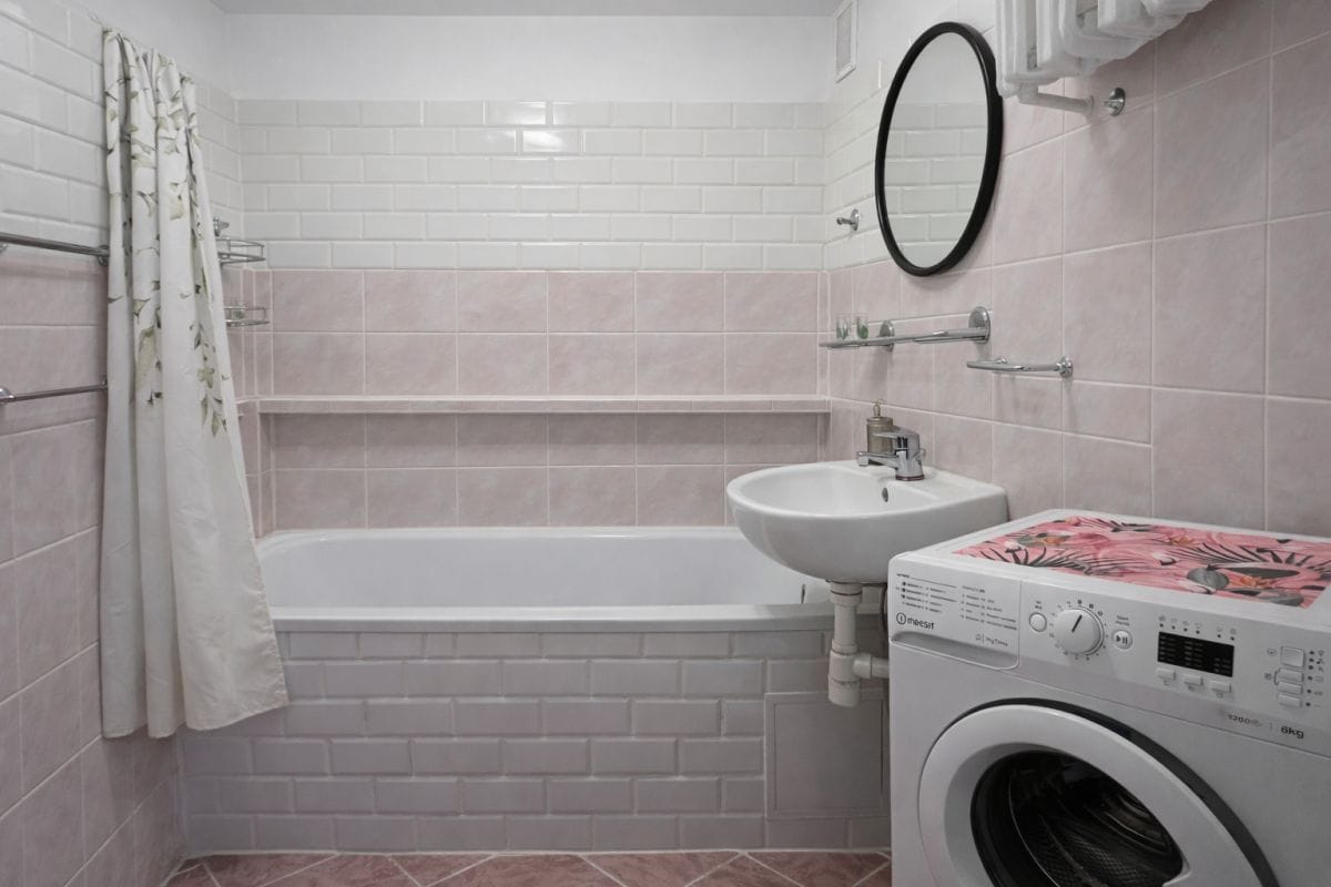 Mieszkanie 2 pokojowe na Wynajem