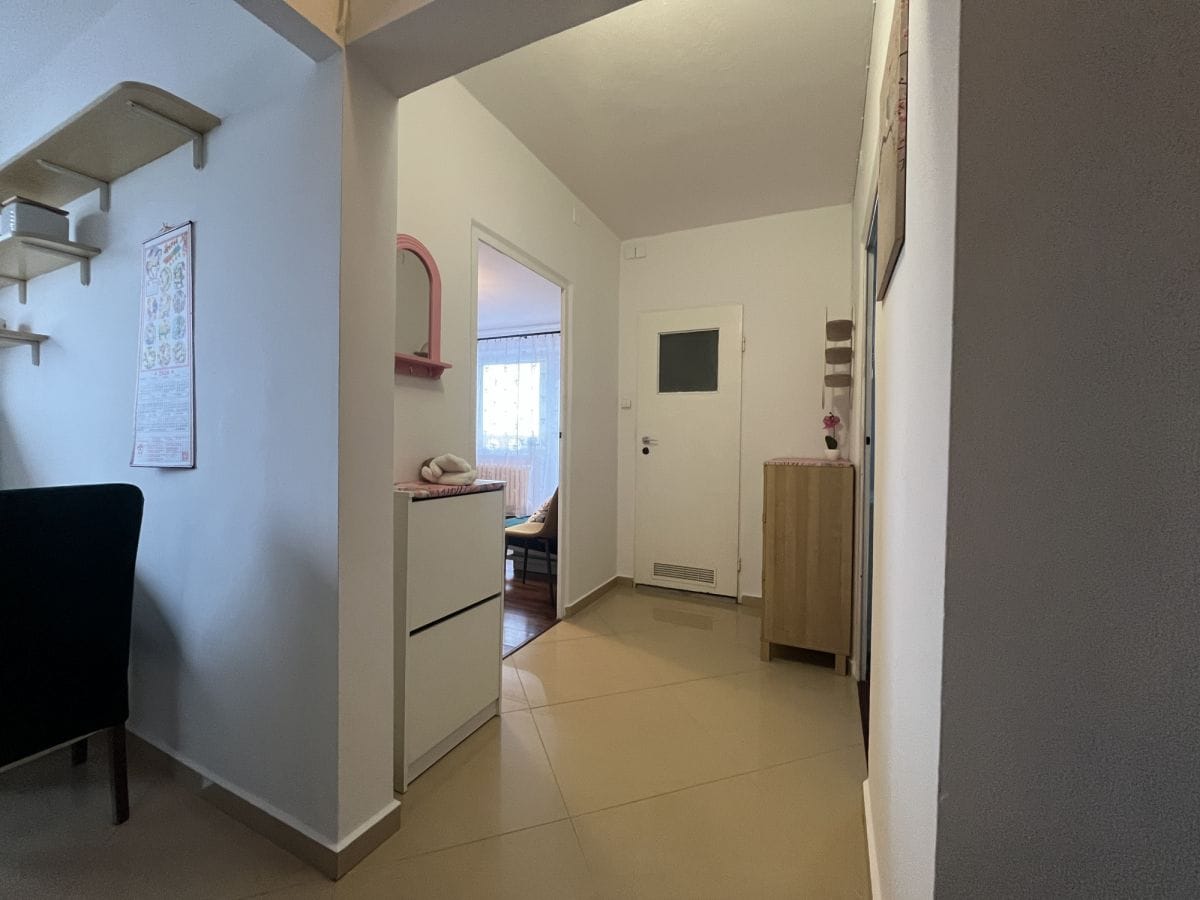 Mieszkanie 2 pokojowe na Wynajem