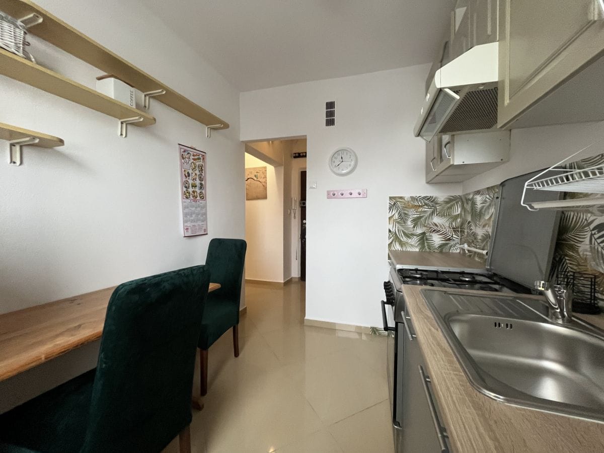 Mieszkanie 2 pokojowe na Wynajem