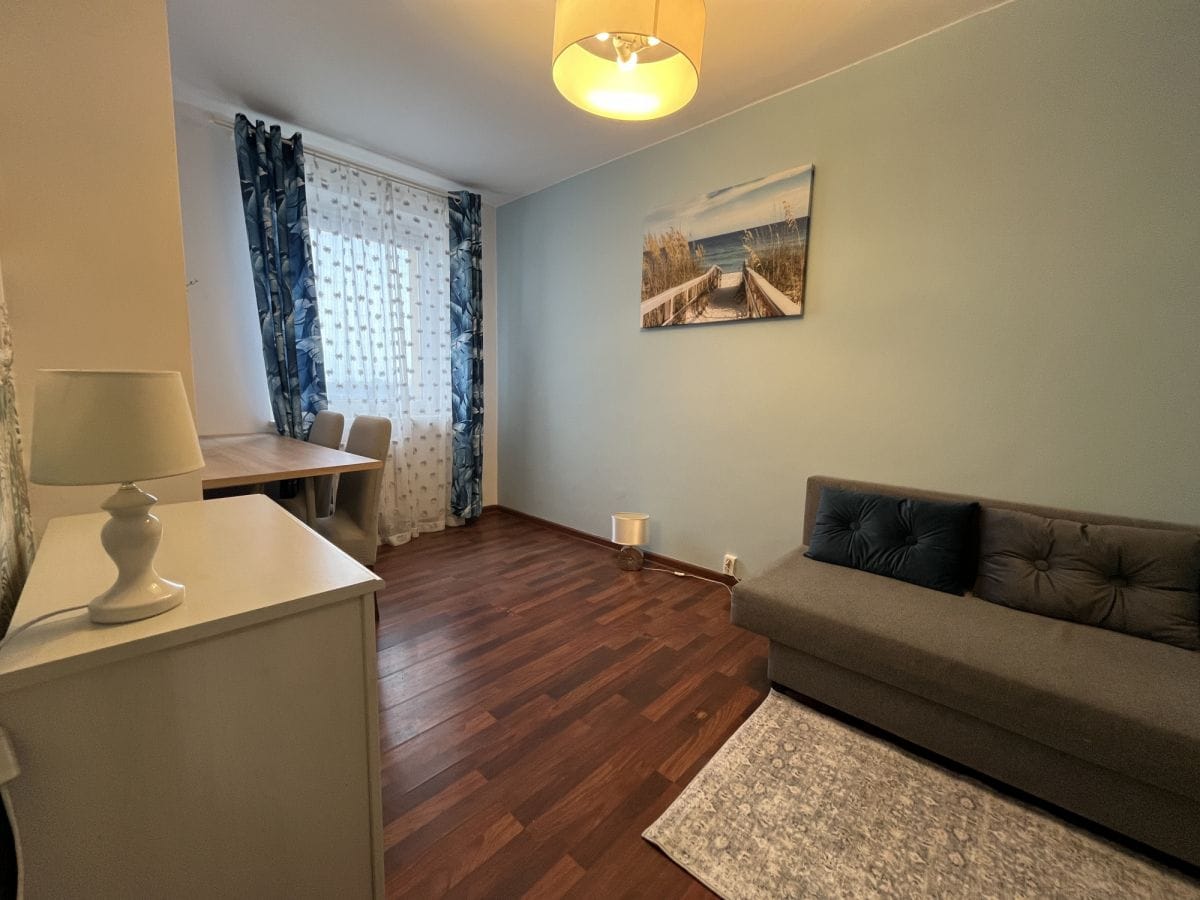 Mieszkanie 2 pokojowe na Wynajem