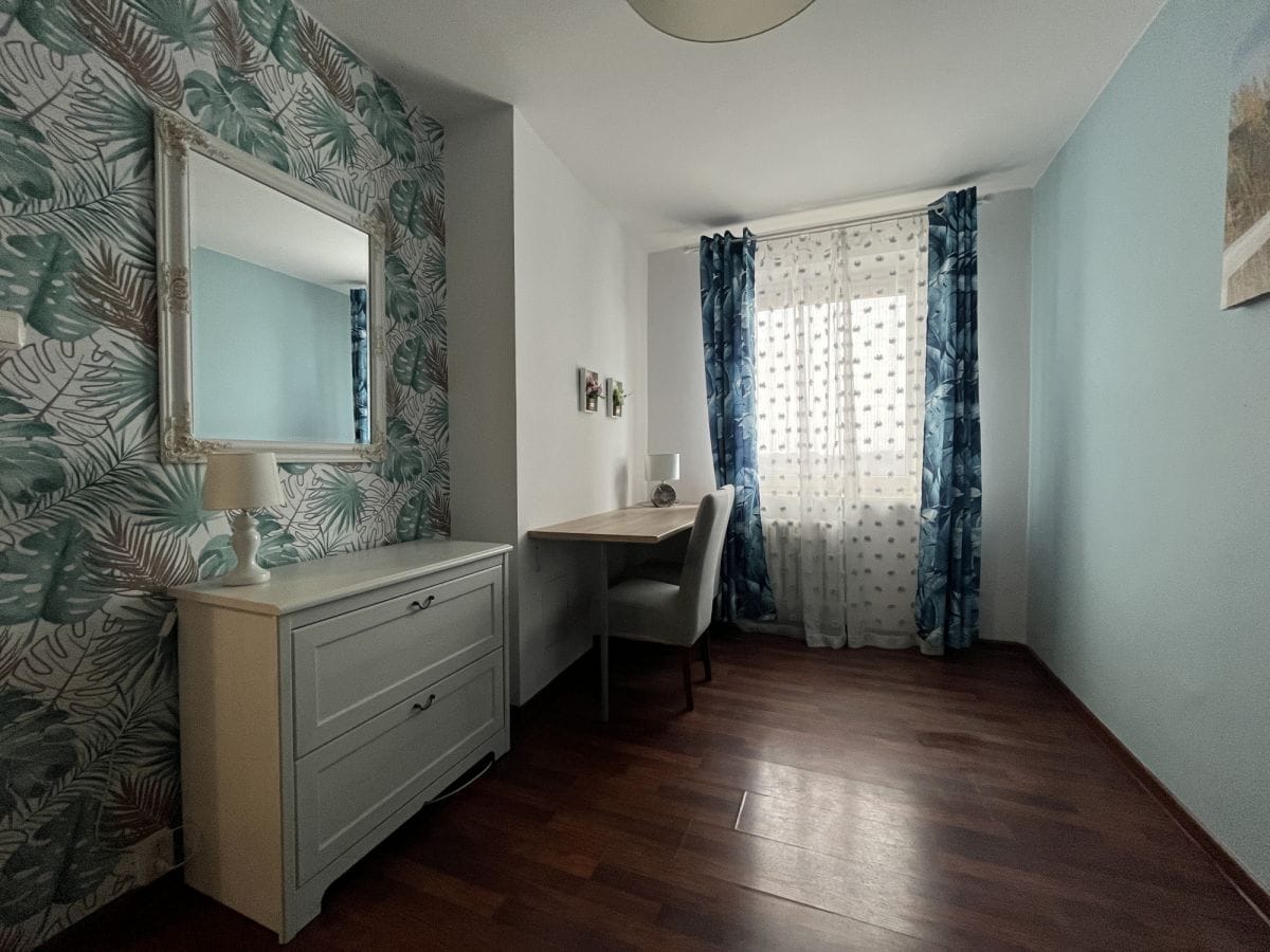 Mieszkanie 2 pokojowe na Wynajem