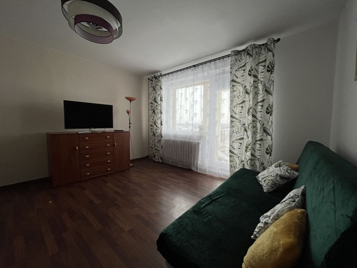 Mieszkanie 2 pokojowe na Wynajem